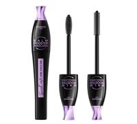 Bourjois Mascara volumateur Twist Up The Volume brosse 2-en-1 teinte 22 Black Balm 8 ml