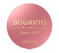 Bourjois Little Round Pot Blush blush teinte 15 Rose Éclat 2,5 g