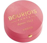 BOURJOIS Blush - Boite ronde - 34 Rose d'or