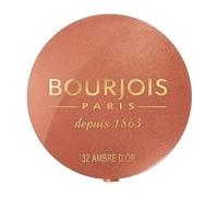 Bourjois Blush Boîte Ronde Brun cuivré 03