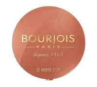 Bourjois Blush Boîte Ronde Brun Cuivré 03 Multicolore