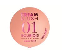 Bourjois Blush crème Nude Velvet