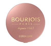 Bourjois Blush Cuivre Éclat 03, 2,5g - Maquillage Professionnel
