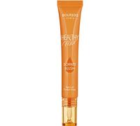 Bourjois - Blush liquide Healthy Mix Sorbet Blush - Formule gel - Pour joues et lèvres - 02 Abricot - 20ml