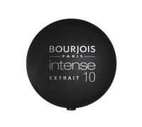 Bourjois - Boîte ronde fard à paupières - 10 Noir - 1,7 g