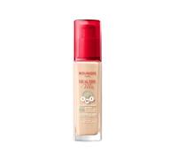 Bourjois - Fond de teint Healthy Mix Clean - 49,5 N Ivoire très clair