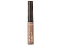 Bourjois Brow Reveal Push-Up Cire à sourcils 02 Blonde, longue tenue pour sourcils plus pleins et moulés, texture douce, applicateur 3 en 1 effet laminage, tenue 24 heures