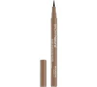Bourjois Brow sourcil naturel plume - 22 chatain