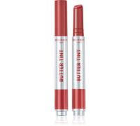 Bourjois Butter Tint baume à lèvres teinté teinte 01 Rose Fondant 2 g