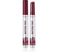 Bourjois Butter Tint baume à lèvres teinté teinte 06 Berry Coulis 2 g