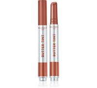 Bourjois Butter Tint Lip Glaze baume à lèvres teinté teinte 02 Honey Glacé 2 g
