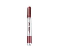 Bourjois Butter Tint Lip Glaze Nourrit et repulpe, Formule au beurre de karité, Fini fondant, Avec technologie de couleur réactive au pH, 03 GUAV'AMOUR
