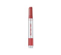 Bourjois Butter Tint Lip Glaze Nourrit et repulpe, Formule au beurre de karité, Fini fondant, Avec technologie de couleur réactive au pH, 01 ROSE FONDANT