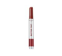 Bourjois Butter Tint Lip Glaze Nourrit et repulpe, Formule au beurre de karité, Fini fondant, Avec technologie de couleur réactive au pH, 05 CARAMEL FLAMBÉ