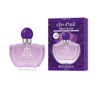 Bourjois Clin d'Œil Eau de Toilette Femme Silver Dream 75 ml