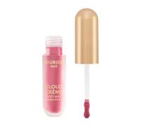 Bourjois Cloud Crème Velvet Matte rouge à lèvres liquide ultra mat teinte 01 Rose Bonbon 3.1 ml