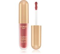 Bourjois Cloud Crème Velvet Matte rouge à lèvres liquide ultra mat teinte 04 I Love Mocha 3.1 ml