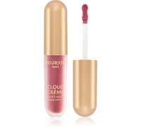 Bourjois Cloud Crème Velvet Matte rouge à lèvres liquide ultra mat teinte 05 Flirty Rose 3.1 ml