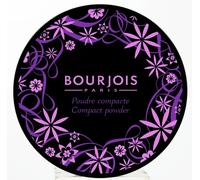 Bourjois - Compact Powder - Poudre Visage - N°72 Sable Rose - 9,5g