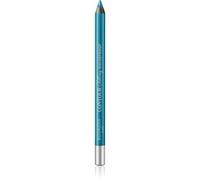 Bourjois Contour Clubbing crayon yeux waterproof teinte 063 Sea Blue Soon 1,2 g