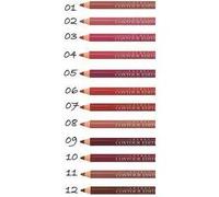 BOURJOIS Contour Edition Lipliner 02 (1,14g)