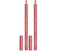Bourjois CRAYON À LÈVRES CONTOUR EDITION (Lot de 2)