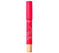 Bourjois Crayon à Lèvres Velvet The Pencil 06 Framboise Griffée