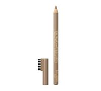Bourjois Crayon pour sourcils Brow Reveal – Précision, brosse intégrée – 001 Blond 1,4 g