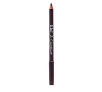 Bourjois Crayon Khôl & Contour 004 Dark Brown 1.20g
