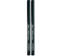 Bourjois - Crayon Twist Matic Kajal - 06 Menth’Ousiaste (Lot de 2)