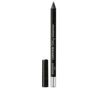 BOURJOIS - Crayon Yeux Contour Clubbing Waterproof 55 Black Ultra Glitter - Couleur Lumineuse & Intense - Tenue Jusqu'à 8h - Enrichi À L'Huile De Jojoba Et De Coton - Testé Ophthalmologiquement