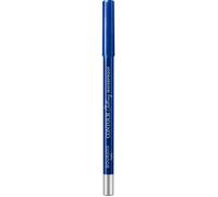 BOURJOIS Crayon Yeux Water Proof Bleu Neon Teinte 046 le crayon