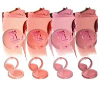 BOURJOIS CREAM BLUSH FARD A JOUES CREME POUDRE 03 ROSE TENDER 2,5gr NEUF