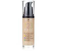 Bourjois Crème FOND DE TEINT 1.2.3. PERFECT
