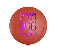 Bourjois Depuis 1863 Blusher fard en crème - 06 corail tropical 2.5g