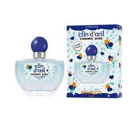 Bourjois Eau de Toilette Clin d'Œil Cosmic Girl - 75ml