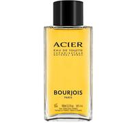 Bourjois Eau De Toilette Masculin Acier - 100 Ml