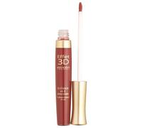 Bourjois - Effet 3D - Brillance en 3 dimensions - Brillant a Levres - N° 43 Rouge Classic - 7,5ml
