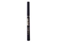 Bourjois Liner Feutre feutre pointe extra fine longue tenue teinte 17 Ultra Black 0.8 ml