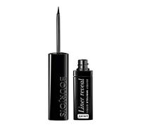 Bourjois - Eyeliner Liner Reveal - Formule liquide longue tenue - Waterproof - 01 Shiny Black 2,5ml