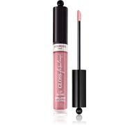 Bourjois Fabuleux Gloss brillant à lèvres nourrissant teinte 04 POPULAR PINK 3.5 ml