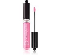 Bourjois Fabuleux Gloss brillant à lèvres nourrissant teinte Rose Symphonic 3,5 ml