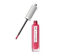 Bourjois Fabuleux Ink Lacquer, 06 Cotton Candy'de, Encre à lèvres brillante et hydratante, À l’huile de tournesol, Résiste aux bavures et aux transferts, Jusqu’à 8 heures de tenue, 3,5 ml