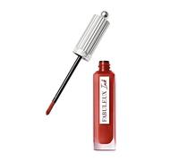 Bourjois Fabuleux Ink Lacquer, 08 Cinna'mon amour, Encre à lèvres brillante et hydratante, À l’huile de tournesol, Résiste aux bavures et aux transferts, Jusqu’à 8 heures de tenue, 3,5 ml