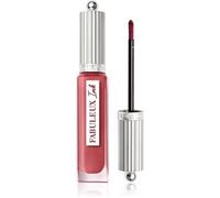 Bourjois Fabuleux Ink Rouge À Lèvres Liquide Teinte 02 Cream¿Ing Of You 3.5 Ml