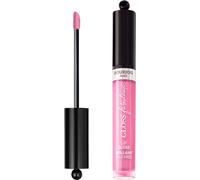 Bourjois Fabuleux Lipgloss 10 Rose Symphonic, 3,5 ml - Excellent brillant à lèvres pour une apparence impeccable