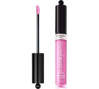Bourjois Fabuleux Lipgloss Truly Grapeful No. 12 - Brillance éclatante, 3,5 ml Couleur des lèvres ultra-brillante pour une présentation impeccable