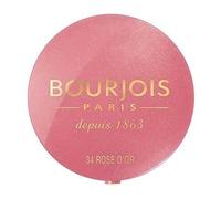 Bourjois - Blush 34 Rose Dâ¿Or