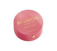 Bourjois Little Round Pot Blush blush teinte 34 Rose D´Or 2,5 g