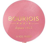 Bourjois Little Round Pot Blush blush teinte 54 Rose Frisson 2,5 g
